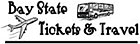 Bay State Tickets & Travel