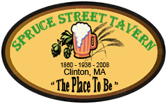 Spruce Street Tavern
